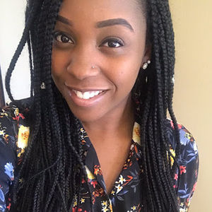 Meet your Posher, Joelle